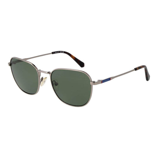Gant-Gant Gray Men Sunglasses-1728,67345776800,Gant,Gray,Men,New with tags,Sunglasses,Sunglasses for Men - Sunglasses-GA-1056442