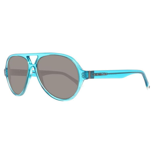 Gant Gant Turquoise Acetate Sunglasses GAGRS2003BL3AC 1728,Gant,Men,New with tags,Sunglasses for Men - Sunglasses,Turquoise
