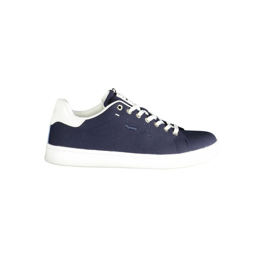 Gas Gas Blue Polyester Men Sneaker GA-38590-EU42/US9 1728,67403481248,Blue,EU42/US9,EU45/US12,Gas,Men,Men - Shoes,New with tags,Shoes,Sneakers - Men - Shoes