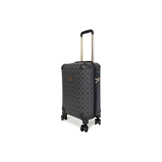 Guess Guess Gray Polyethylene Luggage And Travel GU-13249500136 1728,71956299936,Gray,Guess,Luggage and Travel - Women - Bags,New with tags,Women
