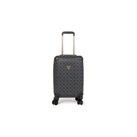 Guess Guess Gray Polyethylene Luggage And Travel GU-13249500136 1728,71956299936,Gray,Guess,Luggage and Travel - Women - Bags,New with tags,Women