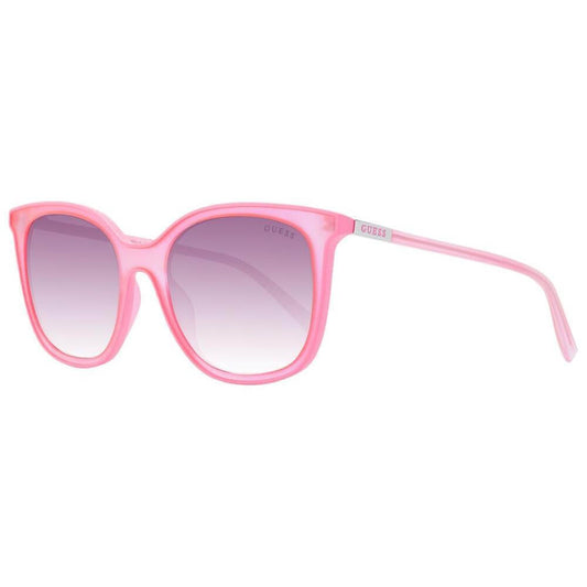 Guess-Guess Pink Women Sunglasses-1728,67345776800,Guess,New with tags,Pink,Sunglasses,Sunglasses for Women - Sunglasses,Women-GU-1051852