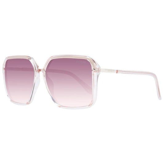 Guess Guess Pink Women Sunglasses GU-1051919 1728,67345776800,Guess,New with tags,Pink,Sunglasses for Women - Sunglasses,Women