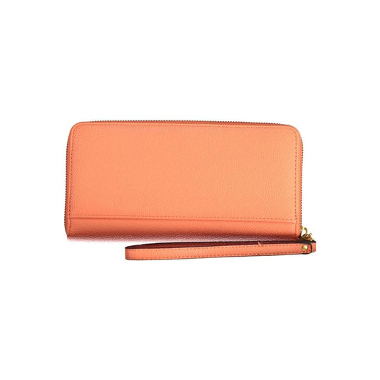 Guess Jeans Guess Jeans Orange Polyethylene Wallet GU-30197 1728,67403481248,Guess Jeans,New with tags,Orange,Wallets - Women - Bags,Women