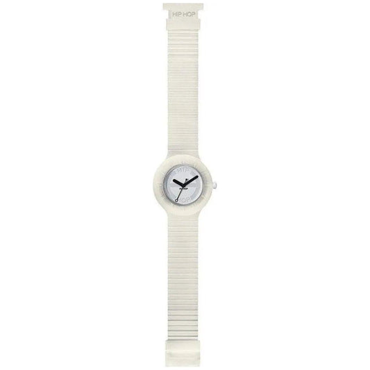HIP HOP Mod. HERO 32 (Ananas-Pineapple flavor) WATCHES HIP HOP Light Gray