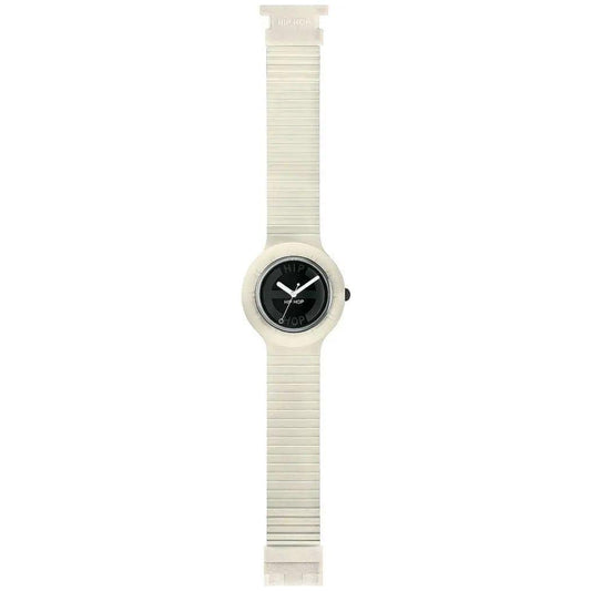 HIP HOP Mod. HERO 35 (Limone-Lemon flavor) WATCHES HIP HOP Light Gray