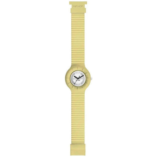HIP HOP Mod. HERO WATCHES HIP HOP Tan