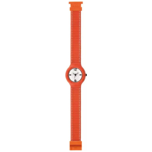 HIP HOP Mod. LEATHER WATCHES HIP HOP Chocolate