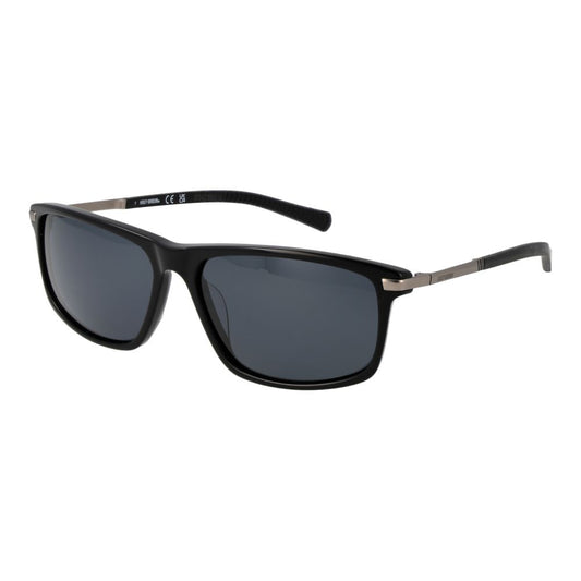 Harley-Davidson Harley-Davidson Black Men Sunglasses 1728,67345776800,Black,Harley-Davidson,Men,New with tags,Sunglasses,Sunglasses for Men - Sunglasses HA-1060263