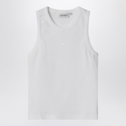 Carhartt WIP Philips A-Shirt white