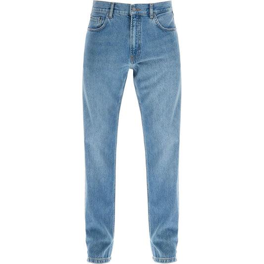 Moschino slim fit jeans for stylish Jeans Moschino Light Slate Gray