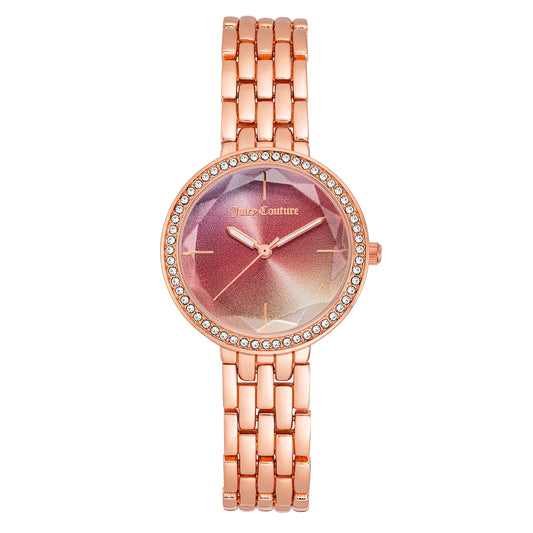 JUICY COUTURE MOD. JC_1208PKRG-0