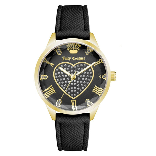 JUICY COUTURE MOD. JC_1300GPBK-0