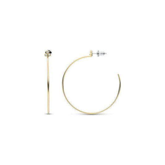 FOSSIL JEWELS JEWELRY Mod. JF04111710 DESIGNER FASHION JEWELLERY FOSSIL JEWELS White Smoke