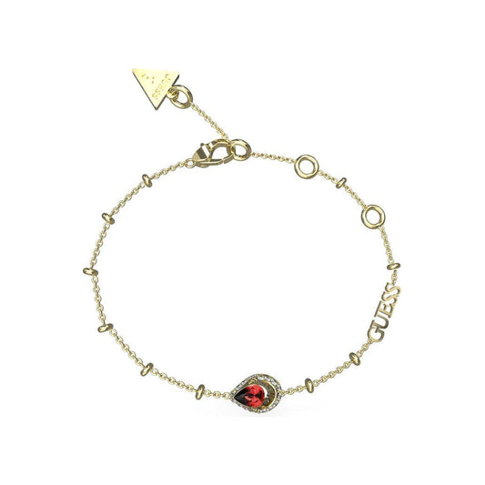 GUESS JEWELS JEWELRY Mod. JUBB03392JWYGRDS Bracelet GUESS JEWELS Beige