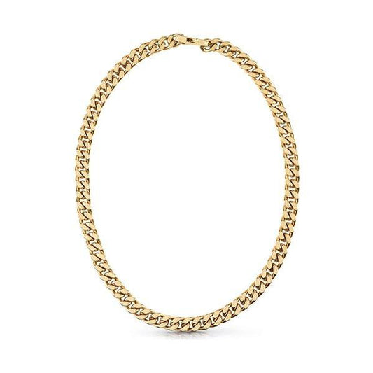 GUESS JEWELS JEWELRY Mod. JUMN01349JWYGT-U Bracelet GUESS JEWELS Antique White