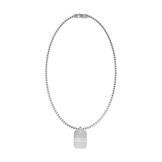 GUESS JEWELS JEWELRY Mod. JUMN01355JWSTT-U Necklace GUESS JEWELS Light Gray