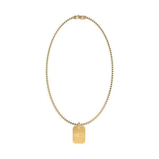 GUESS JEWELS JEWELRY Mod. JUMN01355JWYGT-U Bracelet GUESS JEWELS Seashell