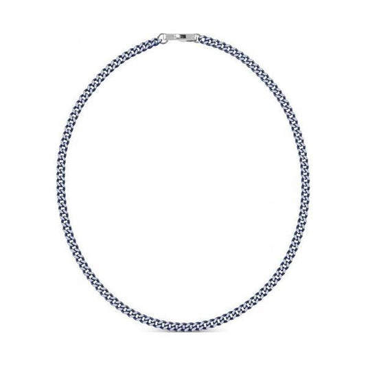GUESS JEWELS JEWELRY Mod. JUMN01381JWSTJBT-U Necklace GUESS JEWELS Dark Slate Gray
