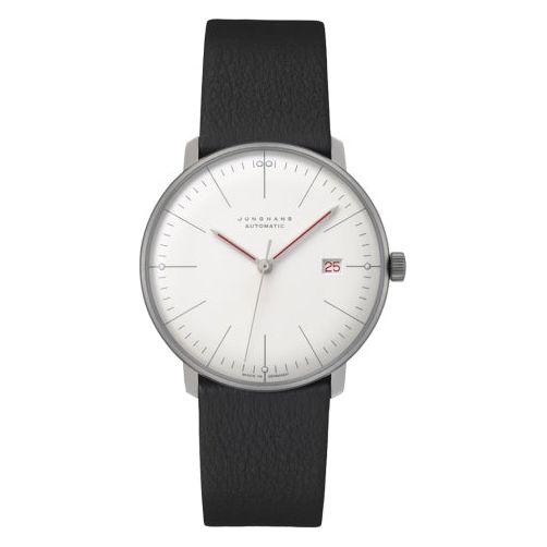 JUNGHANS JUNGHANS MOD. 027_4009-02 027_4009-02 LUXURY WATCHES