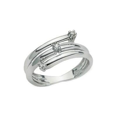 MILUNA Mod. LID1038 DESIGNER FASHION JEWELLERY MILUNA Light Gray