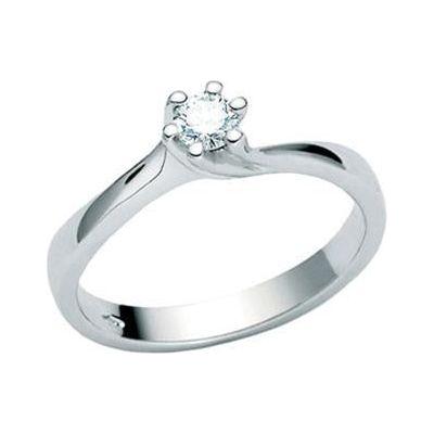 MILUNA Mod. LID1337-D50V DESIGNER FASHION JEWELLERY MILUNA Light Gray