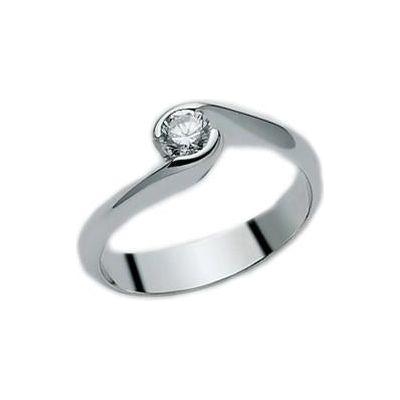 MILUNA Mod. LID1338-D30V DESIGNER FASHION JEWELLERY MILUNA Gray