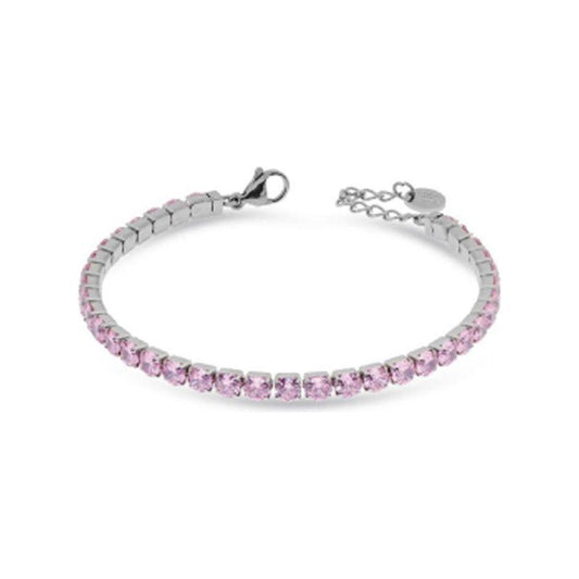 LIU-JO Mod. LJ2424 Bracelet LIU-JO JEWELS NEW COLLECTION Light Gray