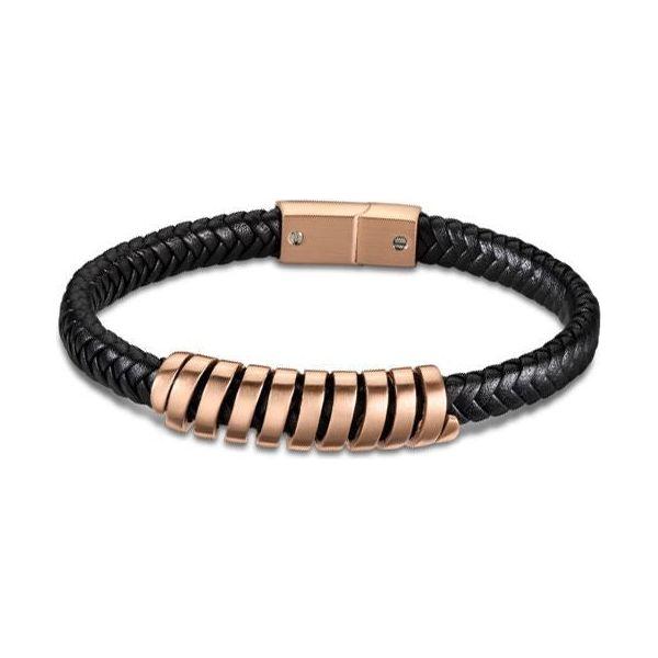 LOTUS JEWELS LOTUS JEWELS JEWELRY Mod. LS2047-2/3 LS2047-2_3 BIJOUX,Bracelet,Bracelets - Men - Jewelry,Category-Jewellery,Gender-Men,Subcategory-Bracelets