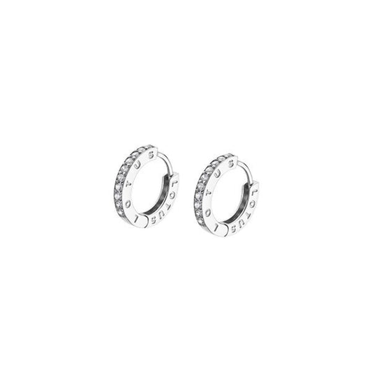LOTUS JEWELS JEWELRY Mod. LP1887-4/1 Earrings LOTUS JEWELS Lavender
