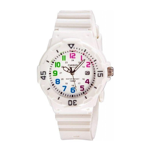 CASIO COLLECTION WATCHES CASIO Antique White