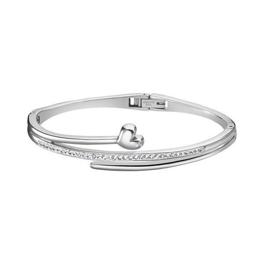 LOTUS JEWELS JEWELRY Mod. LS1843-2/1 Bracelet LOTUS JEWELS Light Gray
