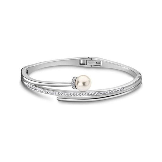 LOTUS JEWELS JEWELRY Mod. LS2021-2/2 Bracelet LOTUS JEWELS Light Gray
