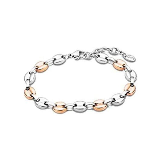 LOTUS JEWELS JEWELRY Mod. LS2124-2/3 Bracelet LOTUS JEWELS Light Gray