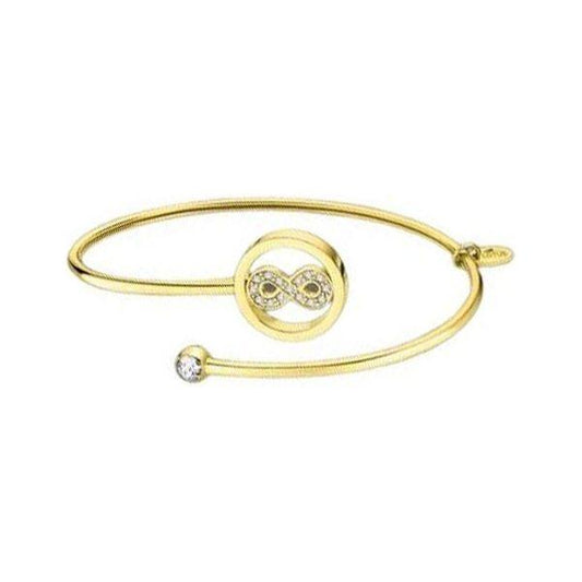 LOTUS JEWELS JEWELRY Mod. LS2169-2/9 Bracelet LOTUS JEWELS Antique White