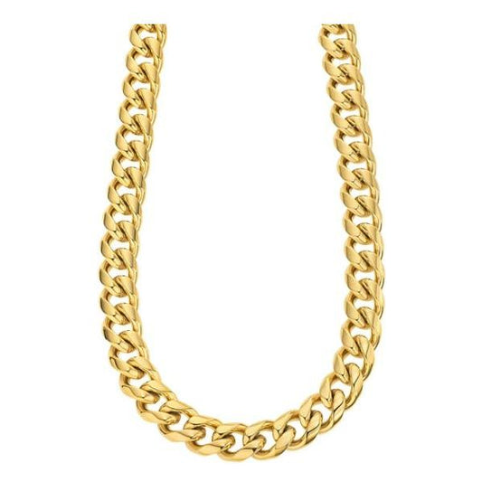 LOTUS JEWELS JEWELRY Mod. LS2215-1/1 Necklace LOTUS JEWELS Tan