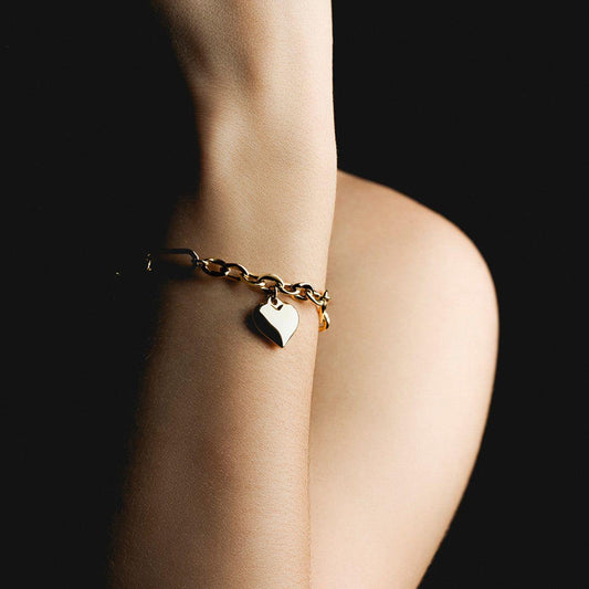 LOTUS JEWELS JEWELRY Mod. LS2334-2/2 Bracelet LOTUS JEWELS Tan