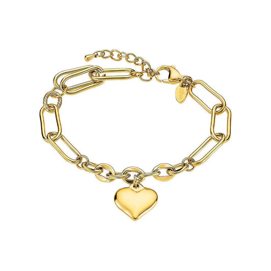 LOTUS JEWELS JEWELRY Mod. LS2334-2/2 Bracelet LOTUS JEWELS Antique White
