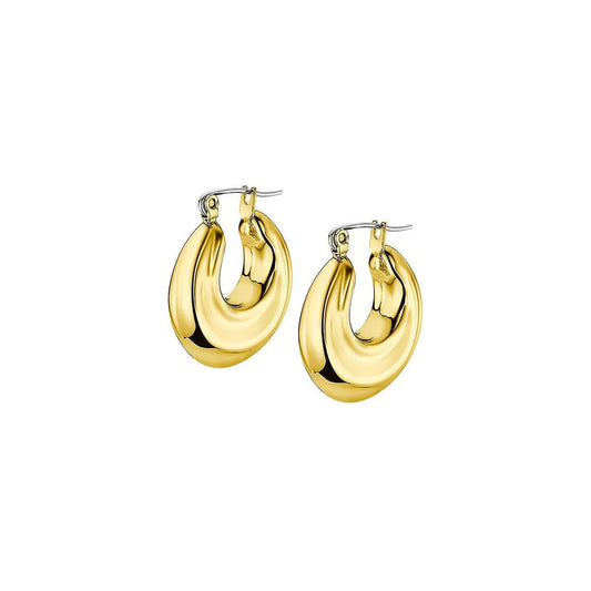 LOTUS JEWELS JEWELRY Mod. LS2347-4/2 Earrings LOTUS JEWELS Wheat