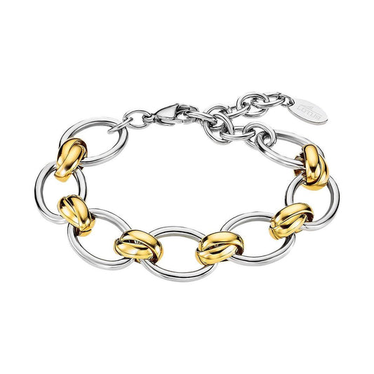 LOTUS JEWELS JEWELRY Mod. LS2359-2/1 Bracelet LOTUS JEWELS Light Gray