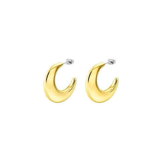 LOTUS JEWELS JEWELRY Mod. LS2408-4/2 Earrings LOTUS JEWELS Khaki