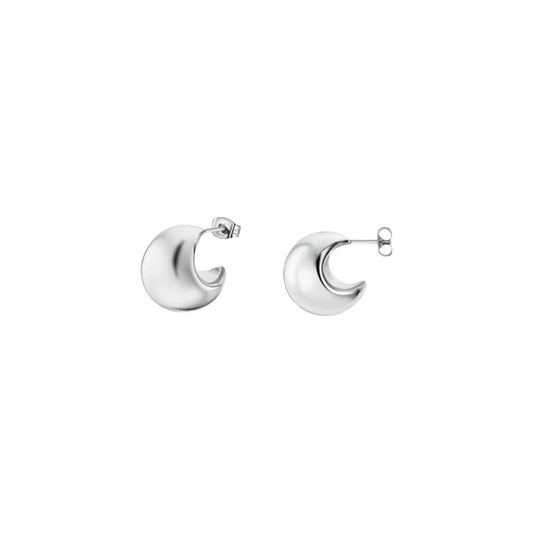 LOTUS JEWELS JEWELRY Mod. LS2430-4/1 Earrings LOTUS JEWELS Light Gray