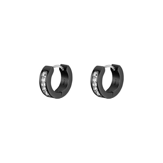 LOTUS JEWELS JEWELRY Mod. LS2437-4/3 Earrings LOTUS JEWELS Dark Slate Gray