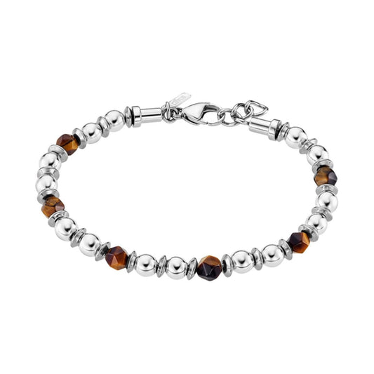 LOTUS JEWELS JEWELRY Mod. LS2449-2/1 Bracelet LOTUS JEWELS Light Gray