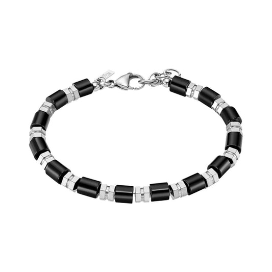 LOTUS JEWELS JEWELRY Mod. LS2451-2/1 Bracelet LOTUS JEWELS Light Gray