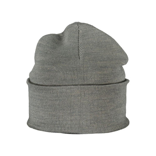 La Martina La Martina Gray Polyester Hats & Cap LA-27038 1728,67403481248,Gray,Hats & Caps - Men - Accessories,La Martina,Men,New with tags
