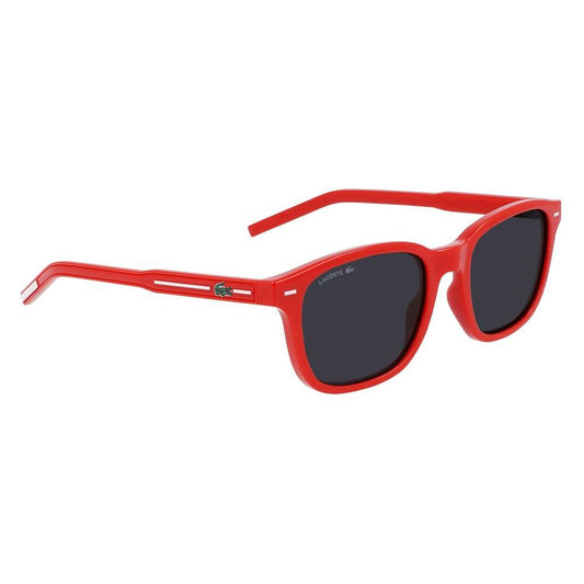 Lacoste Lacoste Red Injected Sunglasses LAL3639S615AC 1728,67434610848,Lacoste,Men,New with tags,Red,Sunglasses,Sunglasses for Men - Sunglasses