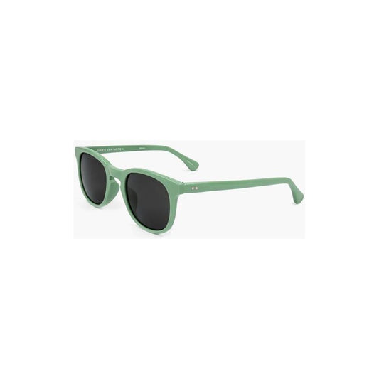 Linda Farrow Linda Farrow DRIES VAN NOTEN Wayfarer Sunglasses with Plastic Frame LIP686838GD 1728,74866327712,Green,Linda Farrow,Men,New with tags,Sunglasses,Sunglasses for Men - Sunglasses
