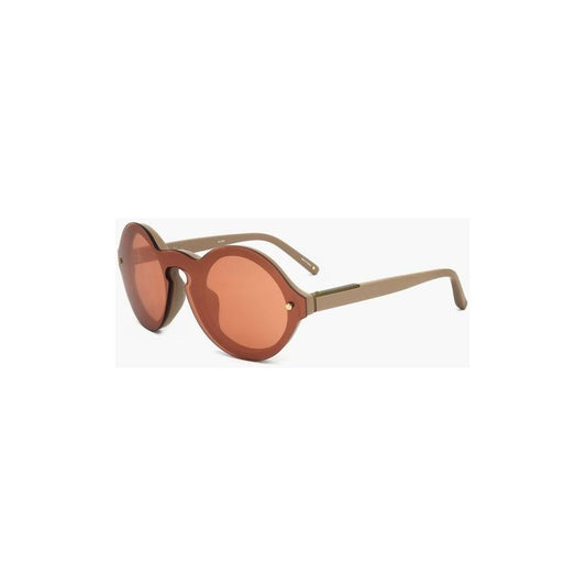 Linda Farrow Linda Farrow PHILLIP LIM Full-lens Designed Oval Sunglasses LIP686997GD 1728,74866327712,Linda Farrow,Men,New with tags,Orange,Sunglasses for Men - Sunglasses