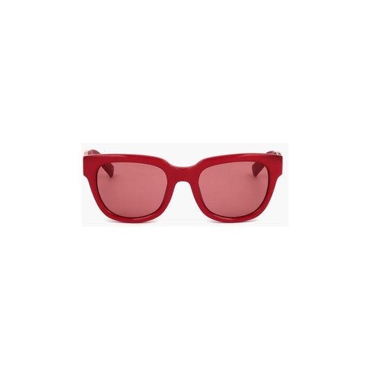 Linda Farrow Linda Farrow PHILLIP LIM Wayfarer Sunglasses with Ton-sur-ton Lenses LIP686973GD 1728,74866327712,Linda Farrow,Men,New with tags,Red,Sunglasses,Sunglasses for Men - Sunglasses
